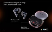 Professional AI-Connected Earbuds Image 3