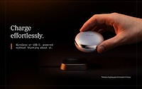 Professional AI-Connected Earbuds Image 5