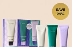 Scented Hair Styling Creams