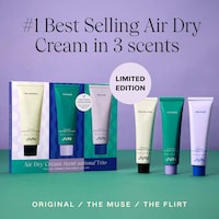 Scented Hair Styling Creams Image 2