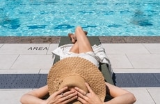 Poolside-Inspired Hotel Offerings