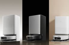 Holistic Cleaning Robotic Vacuums