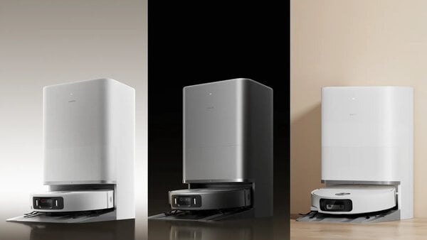 Holistic Cleaning Robotic Vacuums