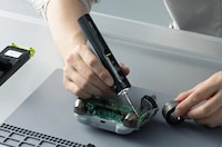 Hobbyist Maker Soldering Irons Image 1