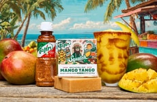 Mango-Chili Bar Soaps