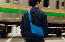 Style-Driven Urbanite Bag Lines