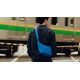 Style-Driven Urbanite Bag Lines Image 1