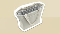 Style-Driven Urbanite Bag Lines Image 3