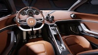 High-Rev Manual Hypercars Image 3