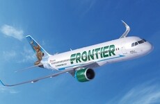 Airline Starlink Wi‑Fi Upgrades
