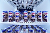 Extra-Carbonated Sodas Image 2