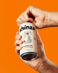 Fruity Matcha Sodas Image 2