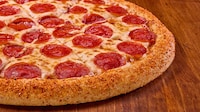 Tangy Spiced Pizza Crusts Image 1
