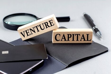 Consumer AI Venture Funds