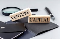 Consumer AI Venture Funds
