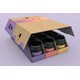 Gravity-Feed Retail Trays Image 1