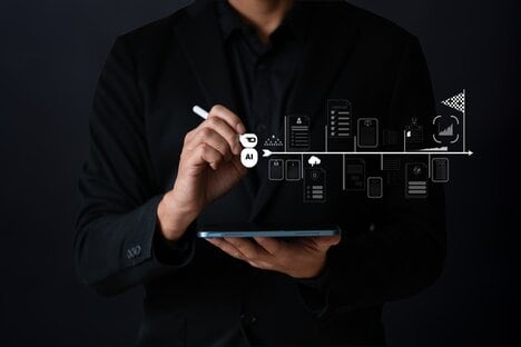 AI-Powered Presentation Tools