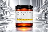 Lab-Grade Nootropic Supplements Image 1