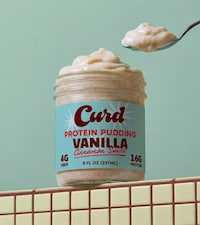 Cottage Cheese Protein Puddings Image 2