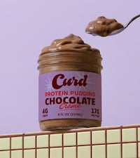 Cottage Cheese Protein Puddings Image 3
