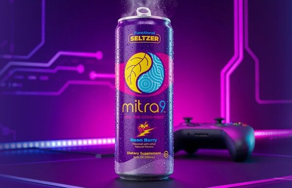 Functional Gaming Culture Refreshments