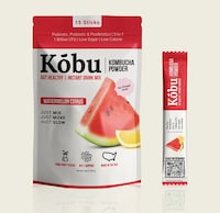Kombucha Powder Packets