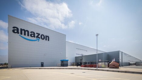 Autonomous Retail Drone Deliveries
