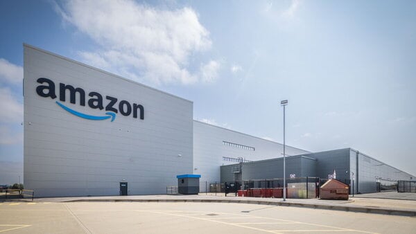 Autonomous Retail Drone Deliveries