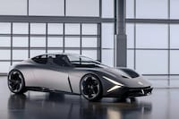 Visually Sharp Concept Coupes Image 2
