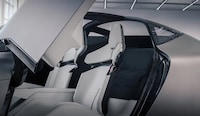 Visually Sharp Concept Coupes Image 3