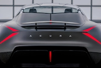 Visually Sharp Concept Coupes Image 5