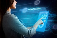 AI Clinical Trial Simulators