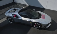 One-of-One Supercars Image 1