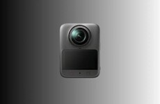 Replaceable Lens 360-Degree Cameras