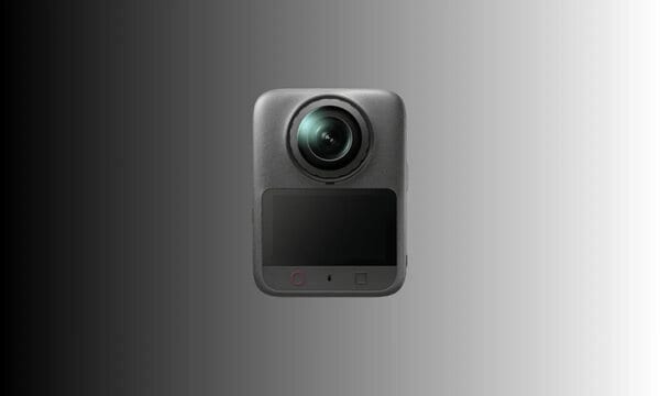 Replaceable Lens 360-Degree Cameras