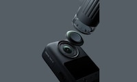 Replaceable Lens 360-Degree Cameras Image 2