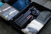 Backpack-Sized Folding Scooters Image 4