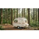 Retro-Style Fiberglass Campers Image 1