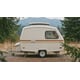 Retro-Style Fiberglass Campers Image 2