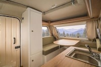 Retro-Style Fiberglass Campers Image 5