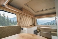 Retro-Style Fiberglass Campers Image 6