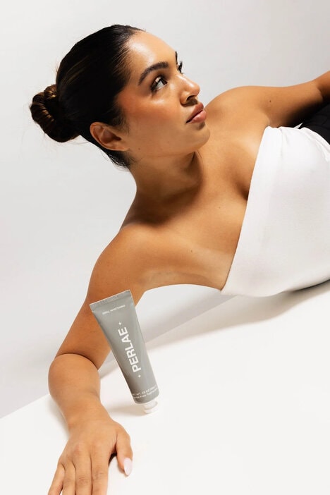 Aesthetic Brightening Toothpastes