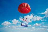 Travel-Themed THC Beverage Lines Image 2
