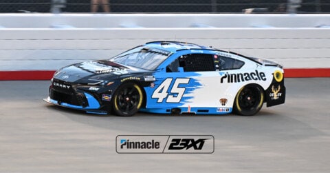 Racing Team Financial Partnerships