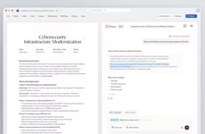 AI Writing Assistants