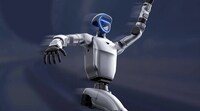 Humanoid AI Robots Image 1