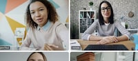 Open-Source Video Conferencing Image 1