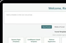 AI Funnel Builders