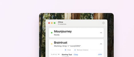 AI Code Dashboards
