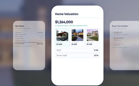 AI Real Estate Assistants